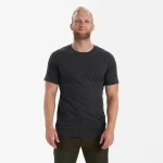 Basic 2-Pack T-shirt, kolor: 916 - Grey Melange
