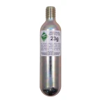 Crewsaver CO2 Cylinder, pojemność: 23 g