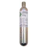 Crewsaver CO2 Cylinder, pojemność: 33 g