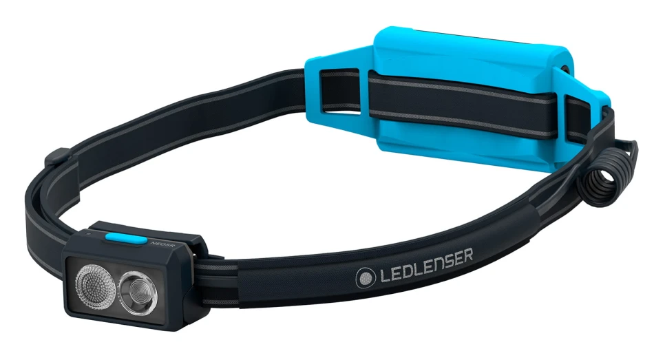 Neo5R, kolor: Blue-niebieski
