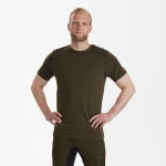 Easton T-shirt, kolor: 353 - Adventure Green