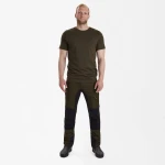 Easton T-shirt, kolor: 353 - Adventure Green