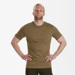 Easton T-shirt, kolor: 269 - Driftwood