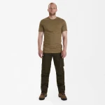 Easton T-shirt, kolor: 269 - Driftwood