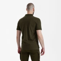 Harris Polo Shirt, kolor: 388 - Deep Green