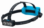 Ledlenser Neo9R, kolor: Blue-niebieski