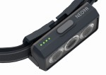 Ledlenser Neo9R, kolor: Gray - szary