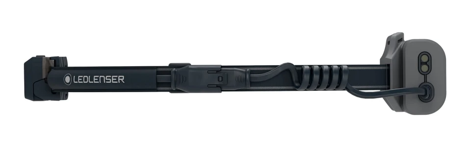 Ledlenser Neo9R, kolor: Gray - szary
