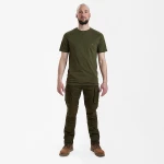 T-shirt 2-pack, kolor: 331 - Green