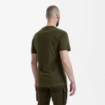 T-shirt 2-pack, kolor: 331 - Green