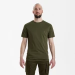 T-shirt 2-pack, kolor: 331 - Green
