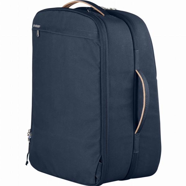 Fjallraven Travel Pack, kolor: 560 - Navy