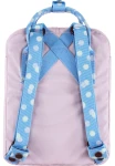 Kanken Mini, kolor: 457-916 - Pastel Lavender-Confetti
