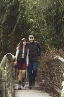 Lady Caroline Padded Waistcoat, kolor: 999 - Black