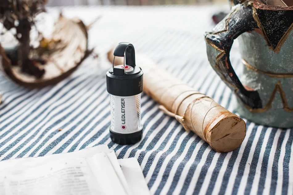 Ledlenser ML4