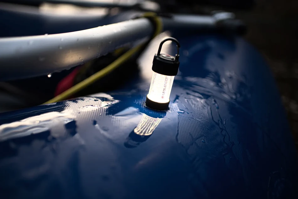 Ledlenser ML4