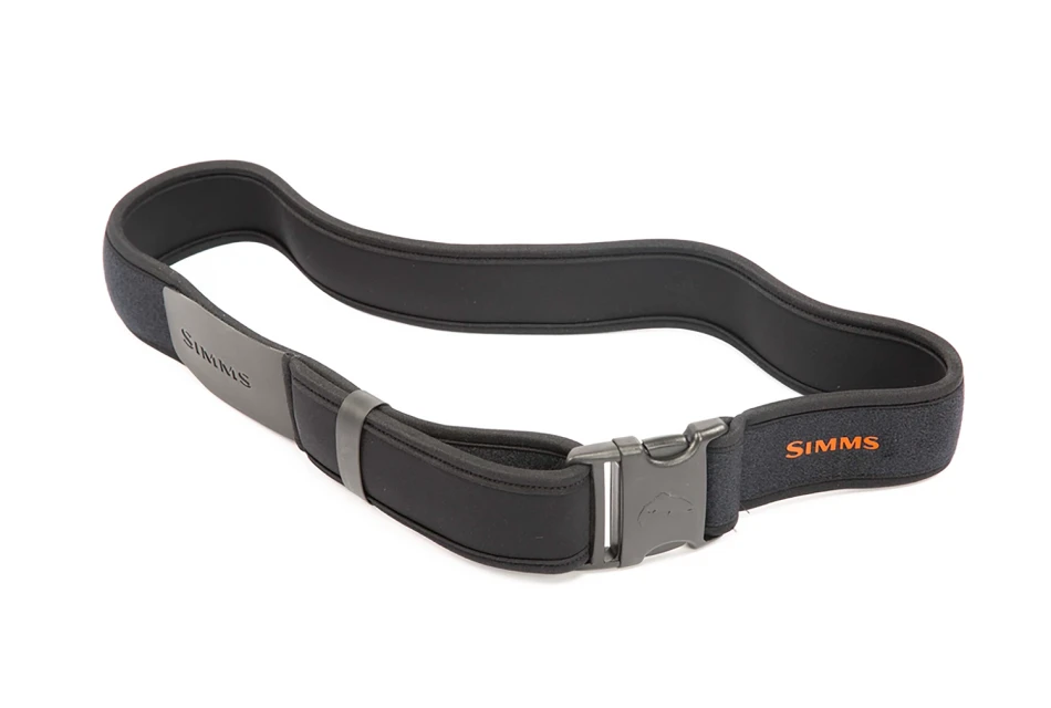 Neoprene Wading Belt, kolor: 001 - Black