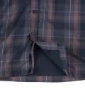 Coldweather LS Shirt, kolor: 1276 - Selvedge Logan Plaid