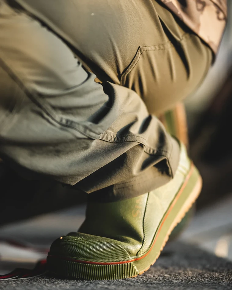 Challenger 7" Boot, kolor: 1150 - Rifle Green - zdjęcie poglądowe