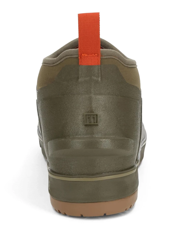 Challenger Slip-On Shoe, kolor: 781 - Dark Stone