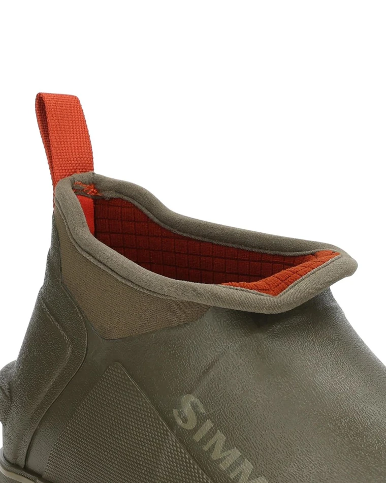Challenger Slip-On Shoe, kolor: 781 - Dark Stone