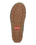 Challenger Slip-On Shoe, kolor: 781 - Dark Stone - podeszwa