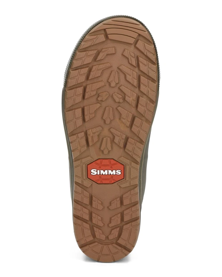 Challenger Slip-On Shoe, kolor: 781 - Dark Stone - podeszwa