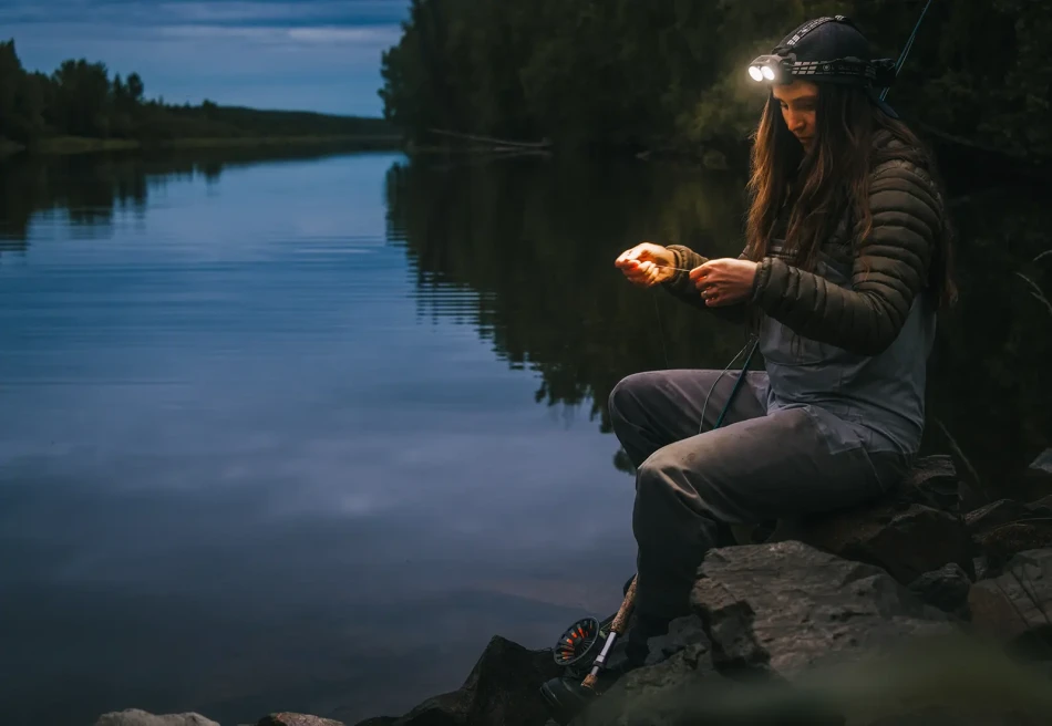 H19R Signature
