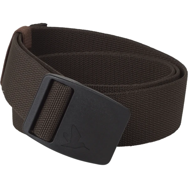 Seeland Arc Belt, kolor: Dark Brown