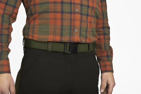 Seeland Arc Belt, kolor: Pine Green