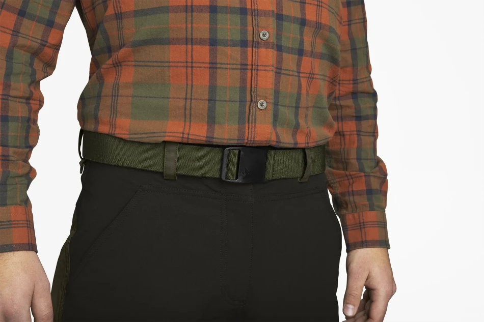 Seeland Arc Belt, kolor: Pine Green