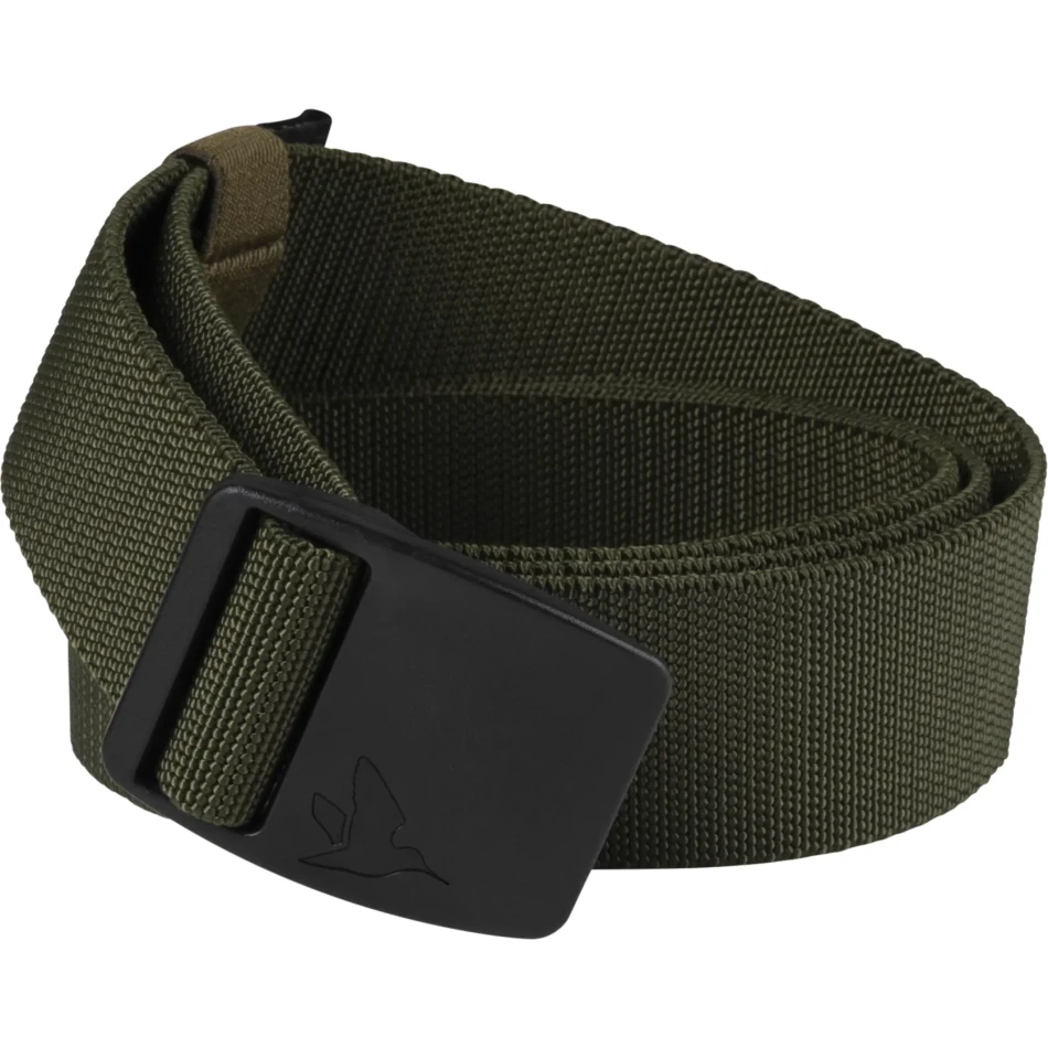 Seeland Arc Belt, kolor: Pine Green