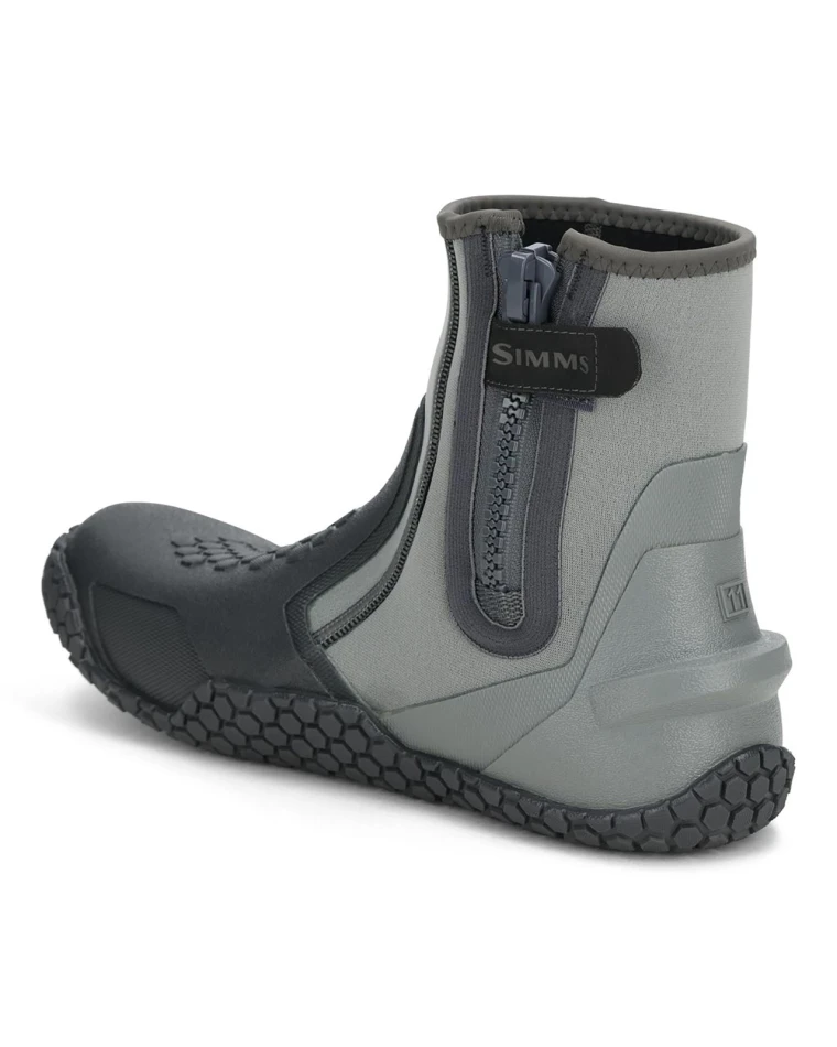 Zipit Bootie, kolor: 255 - Cinder