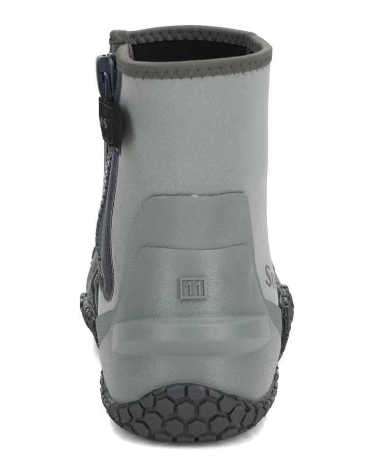 Zipit Bootie, kolor: 255 - Cinder