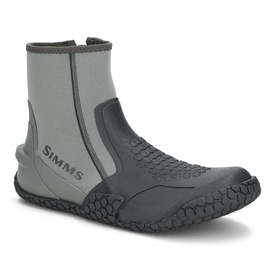 Zipit Bootie, kolor: 255 - Cinder