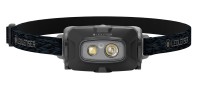 Ledlenser HF4R Core, kolor: Black - czarny