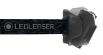 Ledlenser HF4R Core, kolor: Black - czarny
