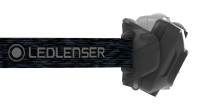 Ledlenser HF4R Core, kolor: Black - czarny