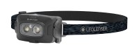 Ledlenser HF4R Core, kolor: Black - czarny