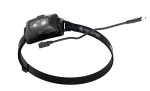 Ledlenser HF4R Core, kolor: Black - czarny