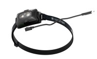 Ledlenser HF4R Core, kolor: Black - czarny