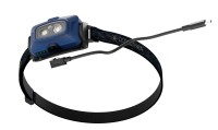 Ledlenser HF4R Core, kolor: Blue - niebieski