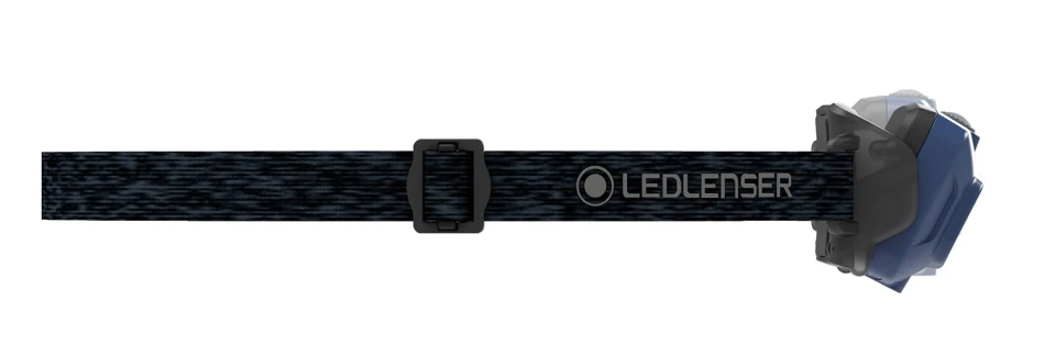 Ledlenser HF4R Core, kolor: Blue - niebieski
