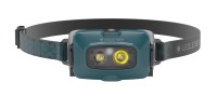 Ledlenser HF4R Core, kolor: Green - zielony