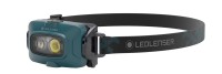 Ledlenser HF4R Core, kolor: Teal Green