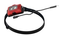 Ledlenser HF4R Core, kolor: Red - czerwony
