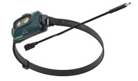 Ledlenser HF4R Core, kolor: Green - zielony