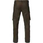 Harkila Forest Hunter GTX Trousers, kolor: Hunting Green/Shadow Brown