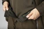 Harkila Forest Hunter GTX Trousers, kolor: Hunting Green/Shadow Brown
