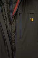 Harkila Logmar Insulated Packable Waistcoat, kolor: Willow Green